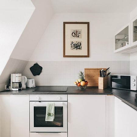 Apartment Maria Luisa Дрезден Экстерьер фото
