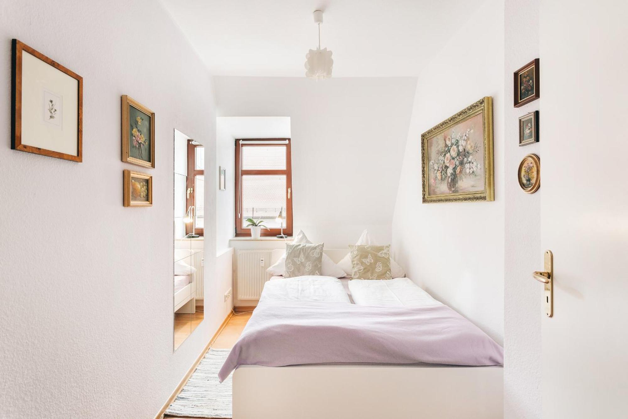 Apartment Maria Luisa Дрезден Экстерьер фото