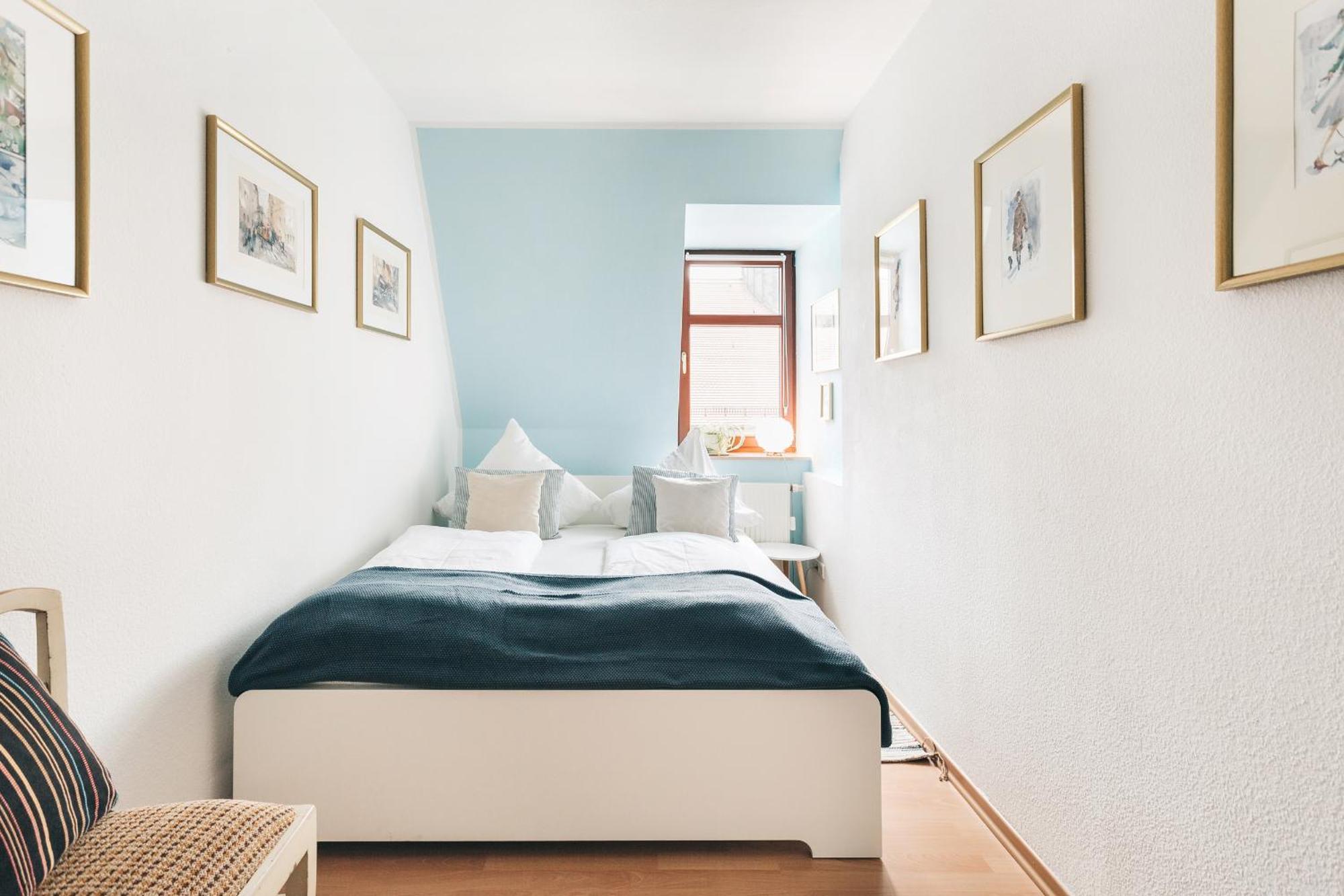 Apartment Maria Luisa Дрезден Экстерьер фото